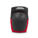 Chrániče kolen REKD Ramp Black/Red L