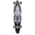 Mindless Raider VI - Grey - 8" x 34"