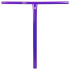 Union Uniq T Oversized Pro Scooter Bar 670mm Purple