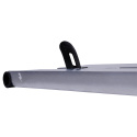 Deska urbanArtt Butter 5,5" 558 mm Raw Brushed