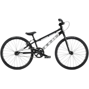 Radio Cobalt Mini 2026 Bikrosové Kolo (17.5"|Černá)