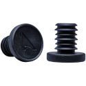 Gripy Antics Stack Black/Purple Swirl