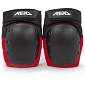 Chrániče kolen REKD Ramp Black/Red XS