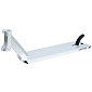 Deska Divine Zephyr Hybrid 500x117 mm stříbrná