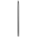 Řídítka Divine T-bar standard 650x610 mm stříbrná