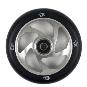 Kolečko Union Classic 110mm Stříbrné Kolečko Union Classic 110mm Stříbrné