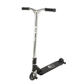 Freestyle koloběžka Micro MX Crossneck 2 černá Freestyle koloběžka Micro MX Crossneck 2 černá
