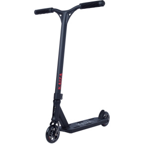 Freestyle koloběžka Longway Kaiza černá Freestyle koloběžka Longway Kaiza černá