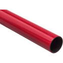 Řídítka Brother Guild SCS 711mm Wine red