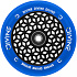 Kolečko Divine Light Core 110mm Blue/Black