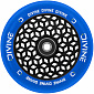 Kolečko Divine Light Core 110mm Blue/Black