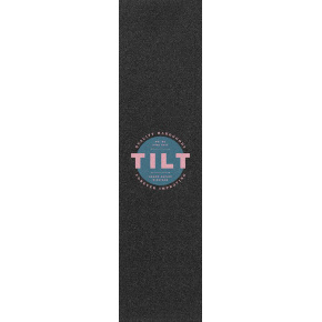 Griptape Tilt Emporium Pink/Blue Griptape Tilt Emporium Pink/Blue