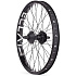 Eclat Bondi 20" Cassette BMX Zadní Kolečko (Černá|Left hand drive)