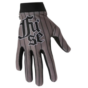 Rukavice Fuse Omega Ballpark (L|Silver/Black) Rukavice Fuse Omega Ballpark (L|Silver/Black)