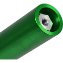 Vidlice Apex Quantum SCS/HIC zelená