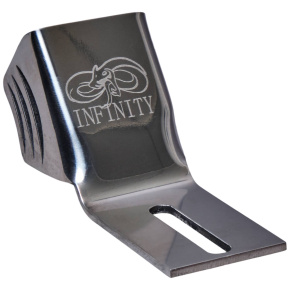 Brzda Infinity Fender Raw Brzda Infinity Fender Raw