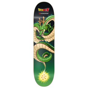 Hydroponic x DragonBall Z Shenrong Skate Deska (8.375"|Zelená) Hydroponic x DragonBall Z Shenrong Skate Deska (8.375"|Zelená)