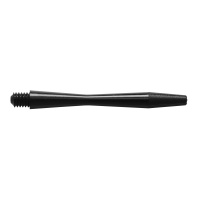 Harrows Násadky Harrows Speedline medium black
