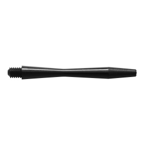 Harrows Násadky Harrows Speedline medium black Harrows Násadky Harrows Speedline medium black