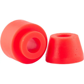 Venom Plug Barrel Standard Bushings (Červená|90A) Venom Plug Barrel Standard Bushings (Červená|90A)