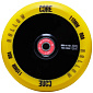 Kolečko Core Hollowcore V2 110mm žluté