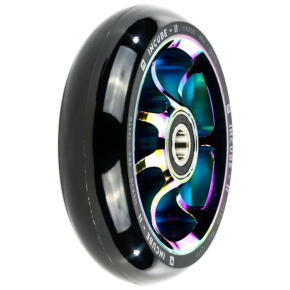 Ethic Incube V2 Pro Scooter Wheel 12 STD 115mm Neochrome Ethic Incube V2 Pro Scooter Wheel 12 STD 115mm Neochrome