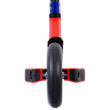 Freestyle koloběžka Invert Supreme Mini 1-4-8 Red/Black/Blue