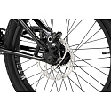 BMX kolo Wethepeople Havoc 22" 2026 černé