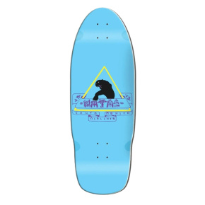 Madrid SMA Natas Cruiser Deska (10"|Modrá) Madrid SMA Natas Cruiser Deska (10"|Modrá)