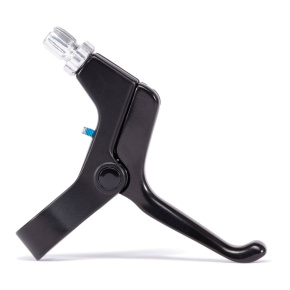 Salt Pro děti 19mm BMX Brzda Lever (Černá | Vpravo) Salt Pro děti 19mm BMX Brzda Lever (Černá | Vpravo)