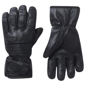 Whitespace Leather Rukavice (S/M|Black) Whitespace Leather Rukavice (S/M|Black)
