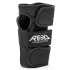 REKD Wrist Guards - Black - Medium
