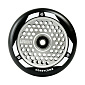 Kolečko Union Honeycomb 110mm Black/Silver