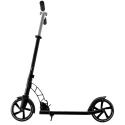 Koloběžka Street Surfing URBAN XPS Black Silver