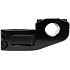 Eclat Impera 22.2 Top Load BMX Stem (51mm|Černá)