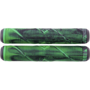 Gripy Striker Thick Logo Black/Green Gripy Striker Thick Logo Black/Green