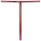 Řídítka Union Uniq T Oversized 620mm Cosmic Pink