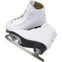 Roces Paradise Bílé Krasobrusle (Bílá|44)