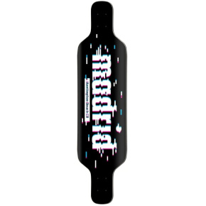Madrid Top-Mount Longboard Deska (40"|Glitch) Madrid Top-Mount Longboard Deska (40"|Glitch)