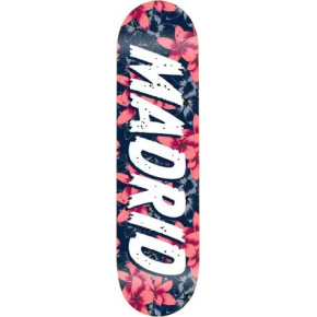 Madrid Skate Deska (8"|Bloom) Madrid Skate Deska (8"|Bloom)