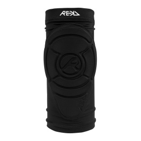 REKD Pro Knee Gaskets - Black - X Large REKD Pro Knee Gaskets - Black - X Large