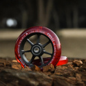 Kolečko Chilli CSG 110mm červené