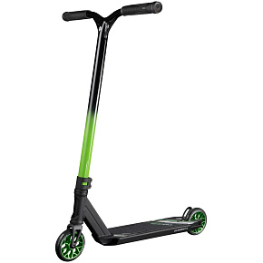Drone Element 2 Evo Feather-Light Freestyle Koloběžka (Console Black / Green) Drone Element 2 Evo Feather-Light Freestyle Koloběžka (Console Black / Green)