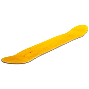 RAD Blank Logo Skate Deska (8"|Navy Maple) RAD Blank Logo Skate Deska (8"|Navy Maple)