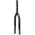 Éclat Coyote BMX Vidlice (0mm|Černá)