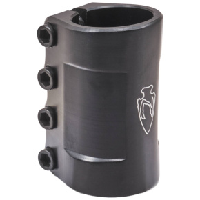SCS North Hammer V2 Matte Black SCS North Hammer V2 Matte Black