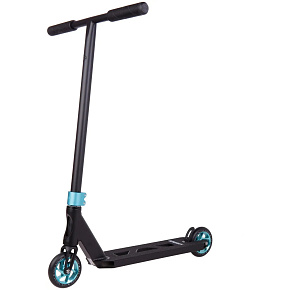 Freestyle Koloběžka Striker Essential S Black/Teal