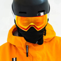 Whitespace MD Icon Lyžařské brýle (White/Fire Lens)