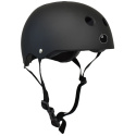 Helma Eight Ball Skate 52-56cm Black