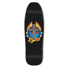Madrid SMA Stigma černá Cruiser Deska (9.5"|Černá) Madrid SMA Stigma černá Cruiser Deska (9.5"|Černá)